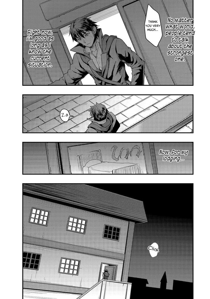 Failure Frame, Chapter 7 image 27